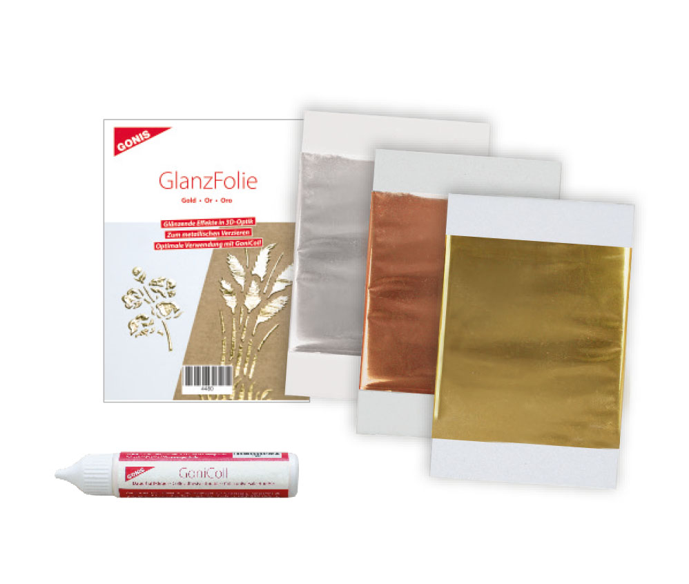 :fixed: Glanzfolien Aktion