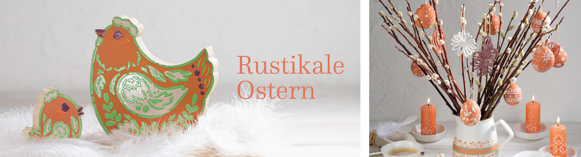 :fixed: Rustikale Ostern
