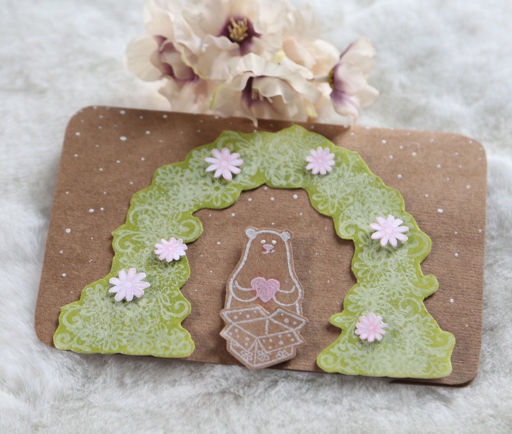 [Translate to französisch:] Karte mit GONIS Stempel