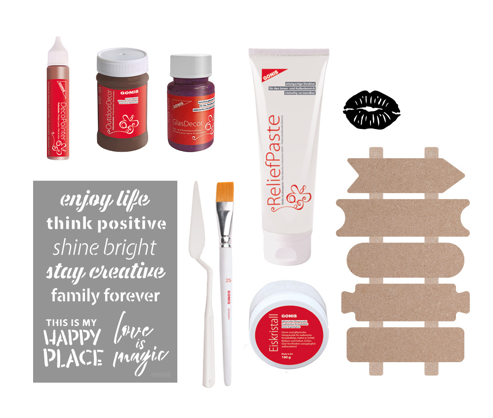 :fixed: Inhalt des Premium Start