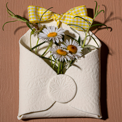 :fixed: Dekoidee für kleine Geschenke