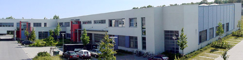 "Unternehmen 2006-2008"