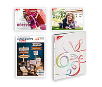 :fixed: Premium Start Inhalt