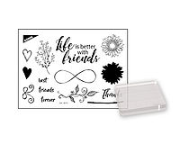 [Translate to französisch:] GONIS Stempel