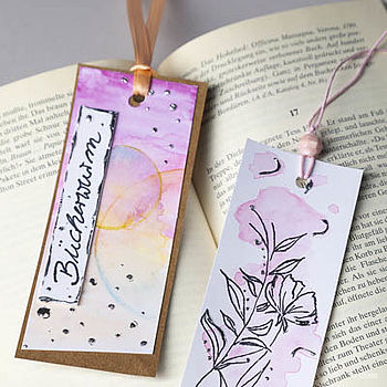 :fixed: Selbstgestaltetes Lesezeichen