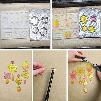 :fixed: Anleitung für die Anhänger