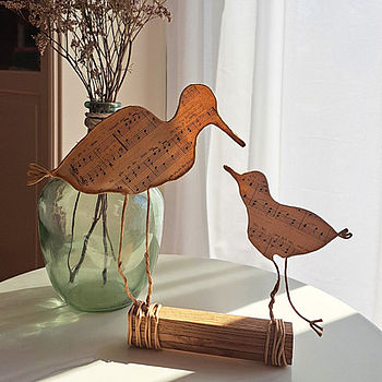 Vogel aus Papier :fixed: