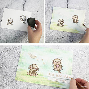 :fixed: Anleitung zur Otter Karte