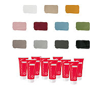 [Translate to französisch:] DecorCreme