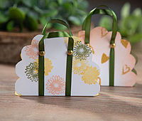 [Translate to französisch:] Deko mit GONIS Stempel