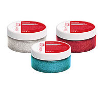 [Translate to französisch:] :fixed: GlitzerCreme Textil Set MiniCrafties